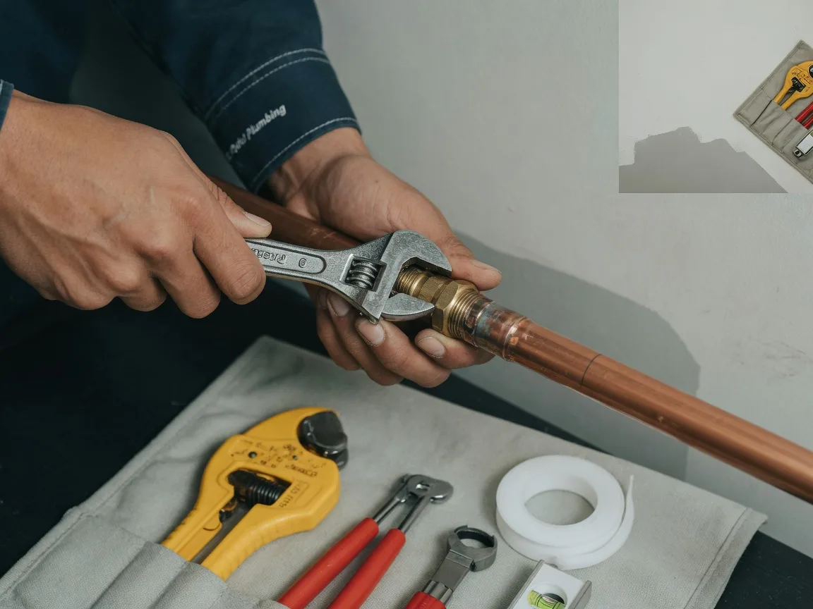 Why choose Drain Cleaning in Lampe, MO